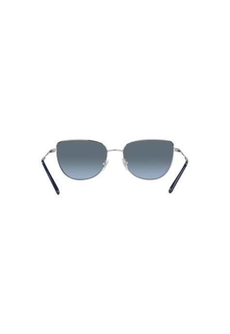 Lentes de Sol Azul Degradé Vogue VO4233S323V1-3