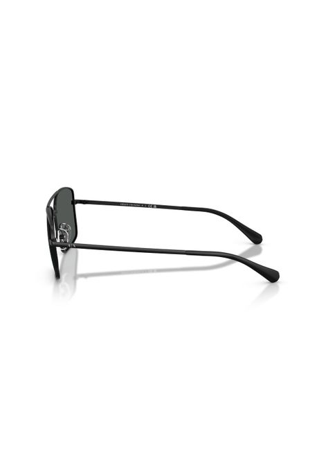 Lentes de Sol Negro Armani Exchange AX2054S600087-2