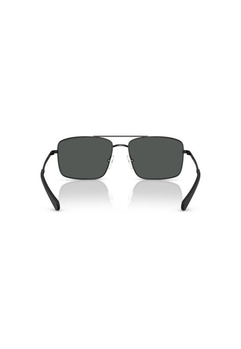 Lentes de Sol Negro Armani Exchange AX2054S600087-3