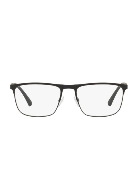 Lentes Ópticos Negro Emporio Armani EA10793094-0