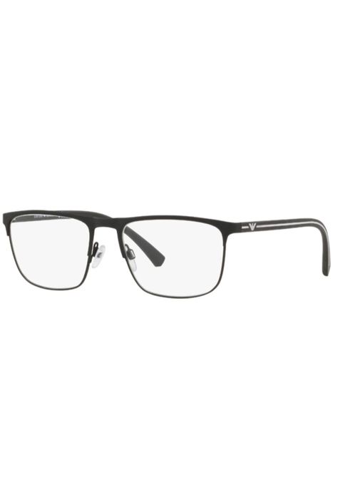 Lentes Ópticos Negro Emporio Armani EA10793094-1