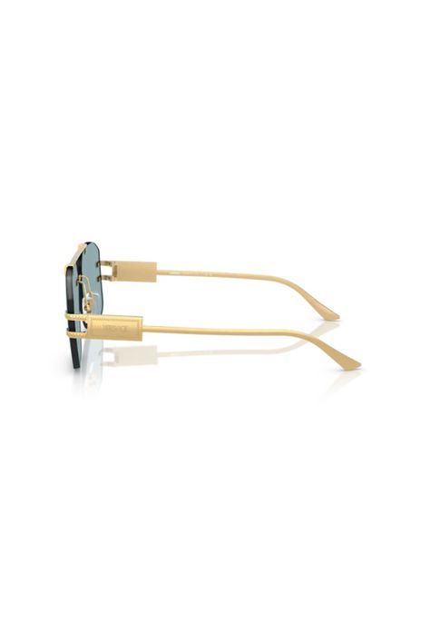 Lentes de Sol Azul Versace VE2275100280-2
