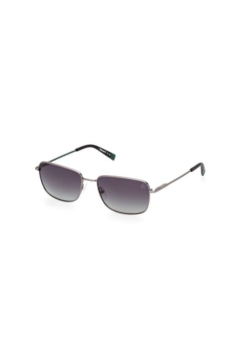 Lentes de Sol Gris Polarizados Timberland TB933809D-1
