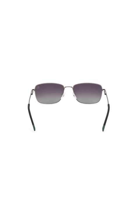 Lentes de Sol Gris Polarizados Timberland TB933809D-4