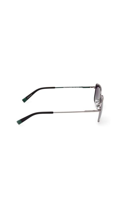 Lentes de Sol Gris Polarizados Timberland TB933809D-6