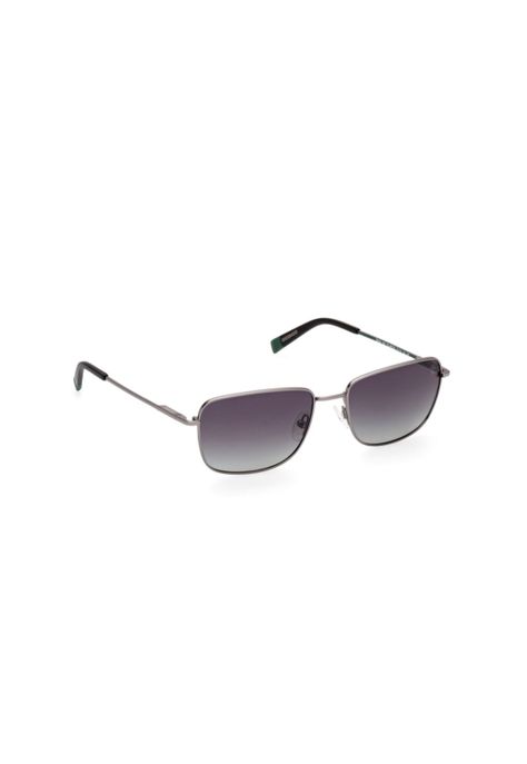 Lentes de Sol Gris Polarizados Timberland TB933809D-7