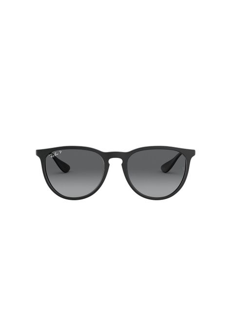 Lentes de Sol Erika Negro Polarizado Ray-Ban RB4171622T354-0