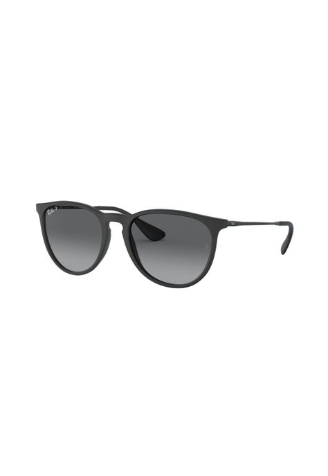 Lentes de Sol Erika Negro Polarizado Ray-Ban RB4171622T354-1
