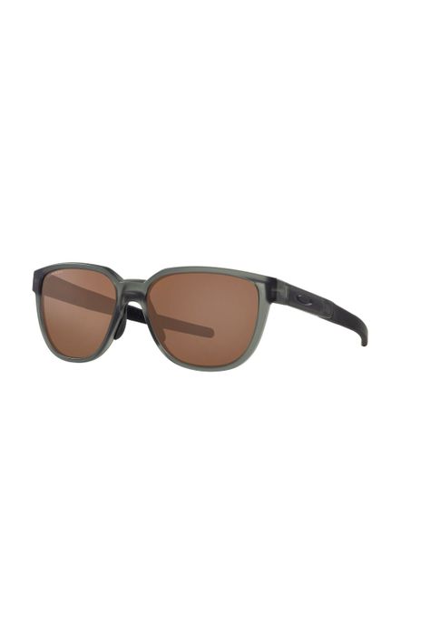 Lentes de Sol Actuator Prizm Tungsten Oakley-1