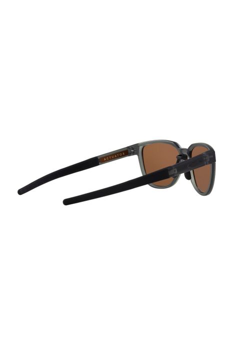 Lentes de Sol Actuator Prizm Tungsten Oakley-8
