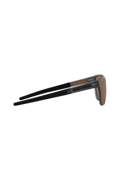 Lentes de Sol Actuator Prizm Tungsten Oakley-9