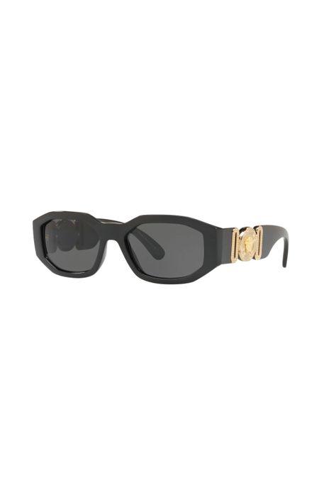 Lentes De Sol Negro Biggie Versace VE4361GB187-0