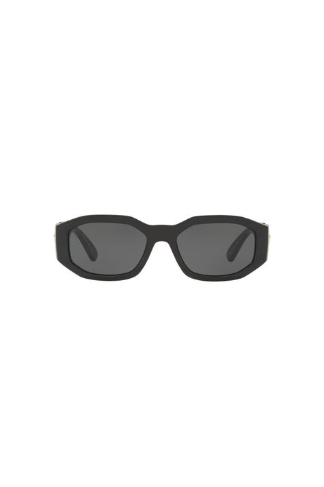 Lentes De Sol Negro Biggie Versace VE4361GB187-1