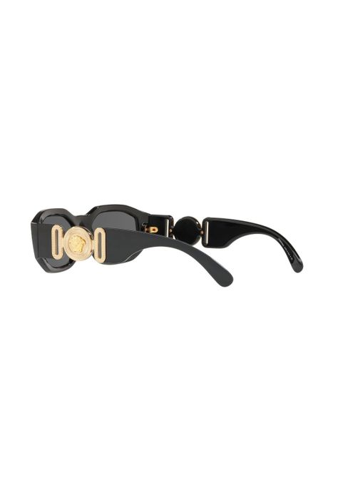 Lentes De Sol Negro Biggie Versace VE4361GB187-5