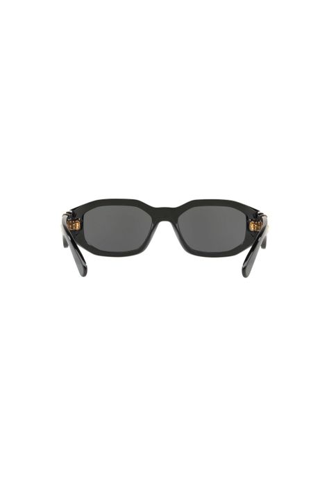 Lentes De Sol Negro Biggie Versace VE4361GB187-6