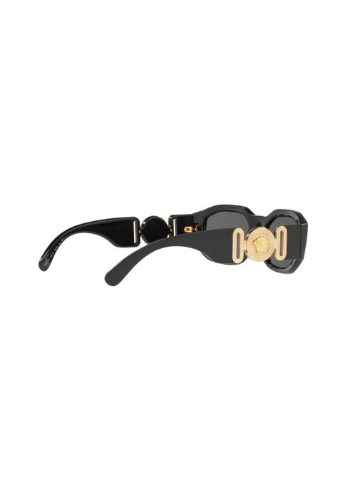 Lentes De Sol Negro Biggie Versace VE4361GB187-8