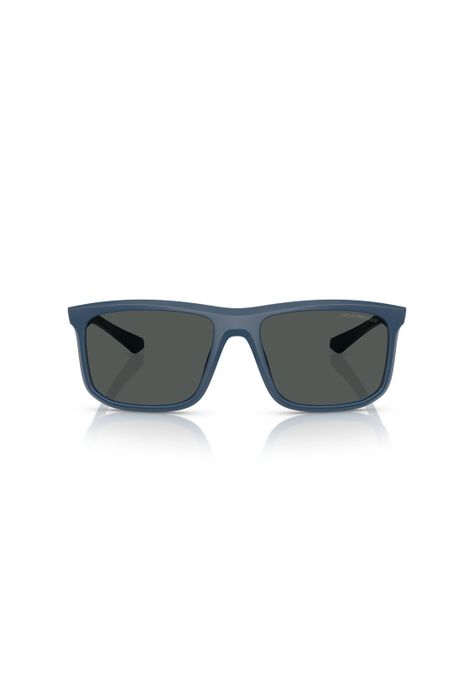 Lentes de Sol Azul Emporio Armani EA4234U618587-0