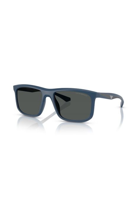 Lentes de Sol Azul Emporio Armani EA4234U618587-1