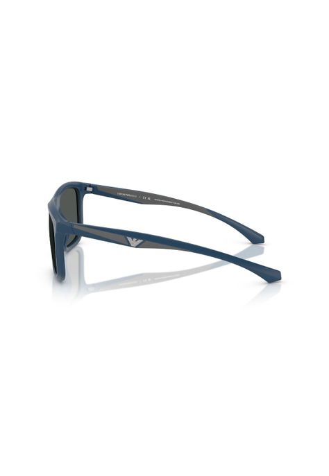Lentes de Sol Azul Emporio Armani EA4234U618587-2