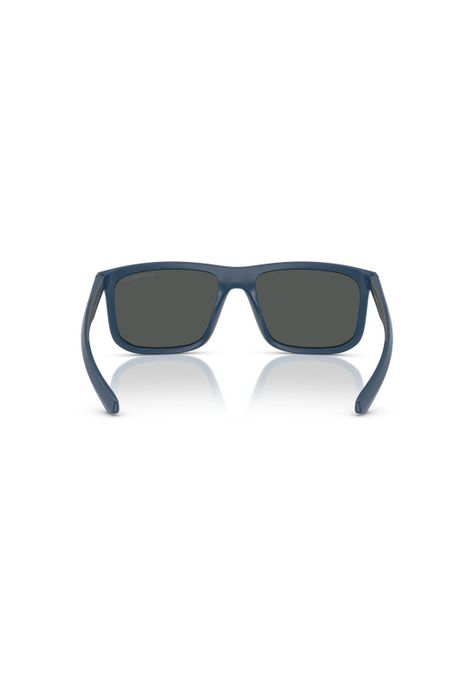 Lentes de Sol Azul Emporio Armani EA4234U618587-3