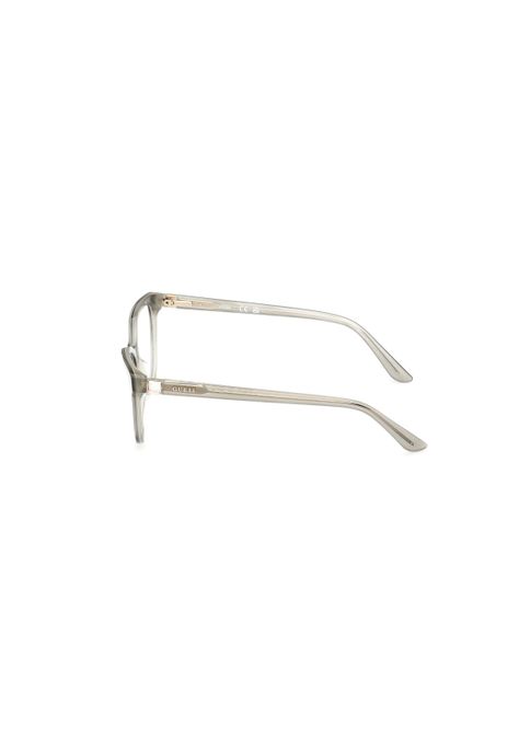 Lentes Ópticos Verde Guess GU50195095-2