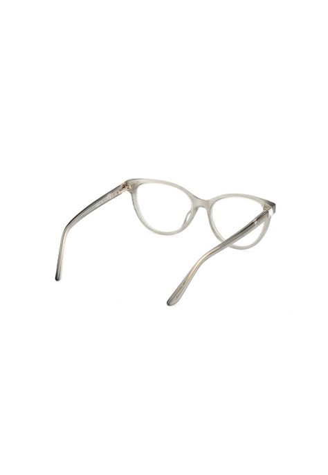 Lentes Ópticos Verde Guess GU50195095-5