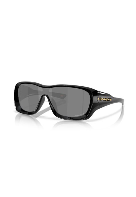 Lentes de Sol De La Salle Prizm Black Oakley OO9493949301-1