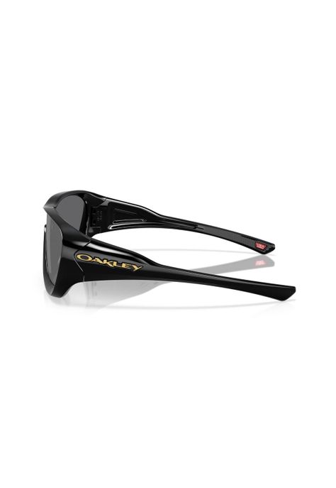 Lentes de Sol De La Salle Prizm Black Oakley OO9493949301-2