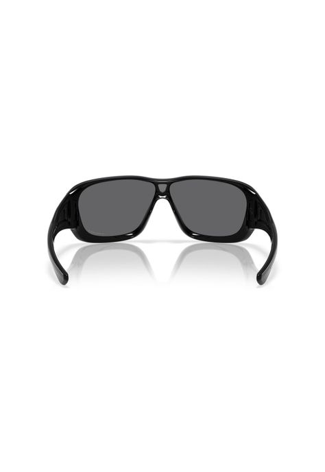 Lentes de Sol De La Salle Prizm Black Oakley OO9493949301-3