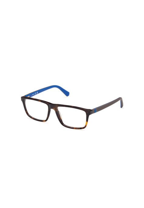 Lentes Ópticos Havana Oscuro Guess GU50130052-1