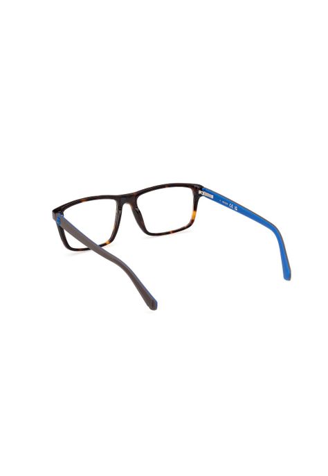 Lentes Ópticos Havana Oscuro Guess GU50130052-3