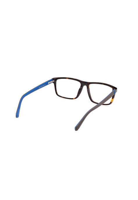 Lentes Ópticos Havana Oscuro Guess GU50130052-5