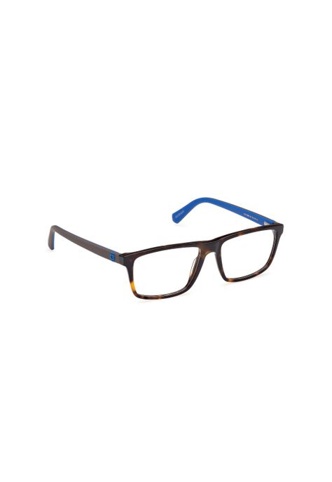 Lentes Ópticos Havana Oscuro Guess GU50130052-7
