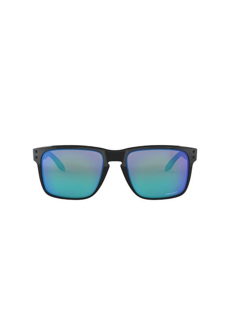 Lentes de Sol Holbrook Xl Polished Negro Prizm Oakley OO941794170359-5