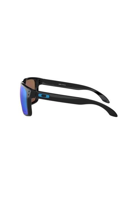 Lentes de Sol Holbrook Xl Polished Negro Prizm Oakley OO941794170359-7