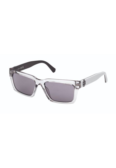 Lentes de Sol Gris Guess GU0012120A-1