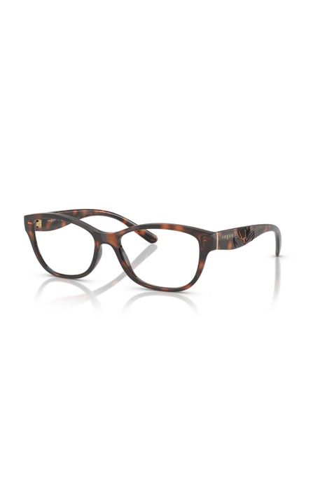 Lentes Ópticos Marrón Vogue Eyewear VO56272718-1
