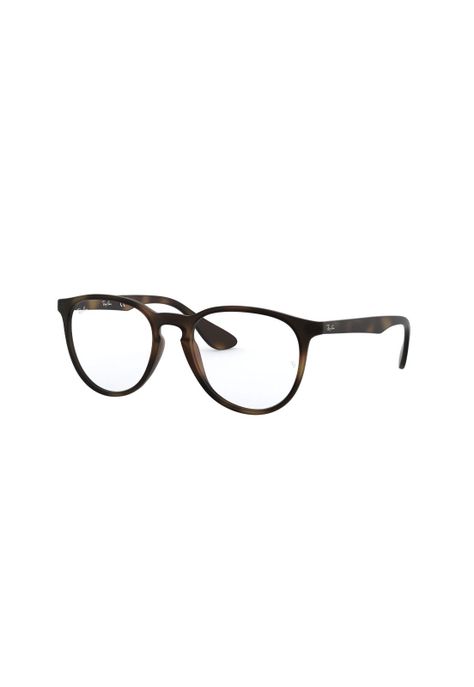 Lentes Opticos Rubber Havana Ray-Ban RX7046536551-0