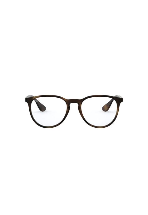 Lentes Opticos Rubber Havana Ray-Ban RX7046536551-1