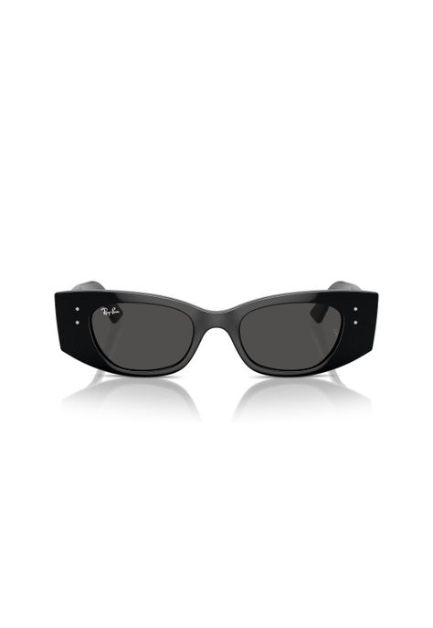 Lentes de Sol Kat Negro Ray-Ban RB4427667787-0