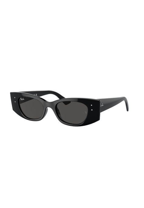 Lentes de Sol Kat Negro Ray-Ban RB4427667787-1
