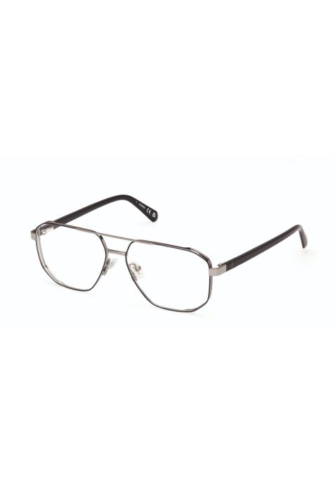 Lentes Ópticos Negro Guess GU50135005-1