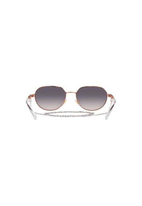 Lentes de Sol Rosa Degradé Vogue VO4254S515236-3