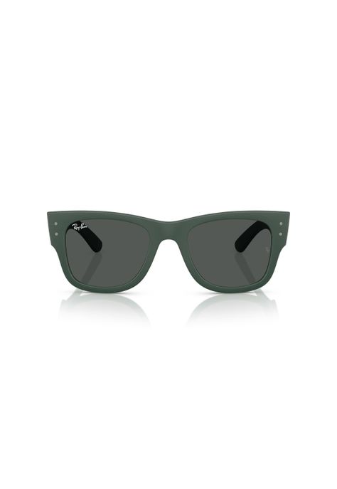 Lentes de Sol Mega Wayfarer Liteforce Ray-Ban RB4840S665787-0