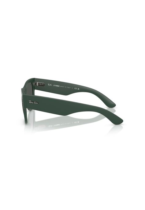 Lentes de Sol Mega Wayfarer Liteforce Ray-Ban RB4840S665787-2