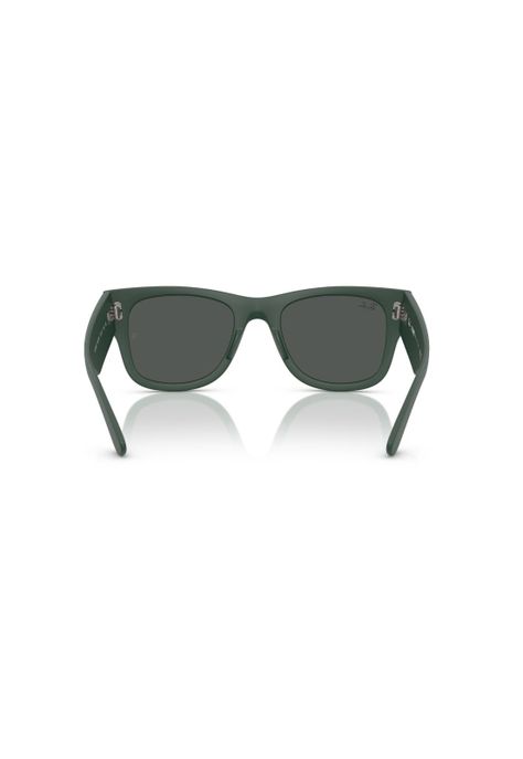 Lentes de Sol Mega Wayfarer Liteforce Ray-Ban RB4840S665787-3