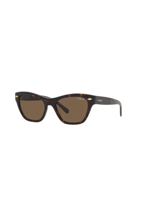 Lentes de Sol HB Marrón Vogue Eyewear VO5445SW65673-1