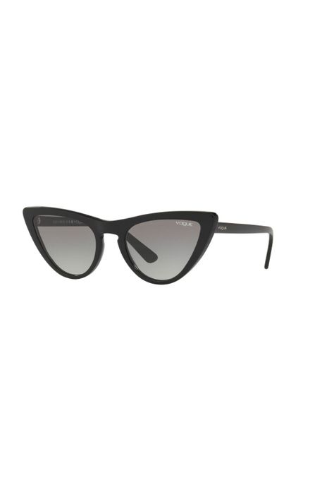 Lentes de Sol Negro Gradient Vogue VO5211SW441154-0
