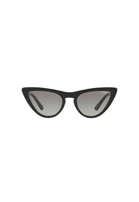 Lentes de Sol Negro Gradient Vogue VO5211SW441154-1