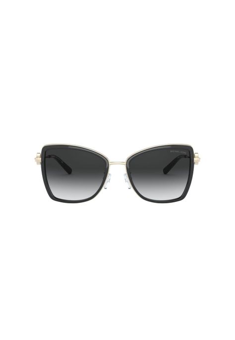 Lentes de Sol Corsica Dorado Michael Kors MK1067B10148G-0